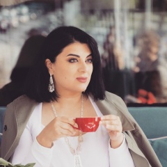 Эмилия Алиева, 11.08, Якутск