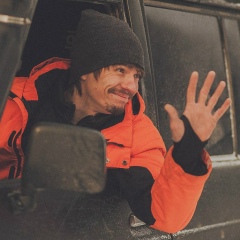 Павел Мочалов, 09.01.1988, Новокузнецк