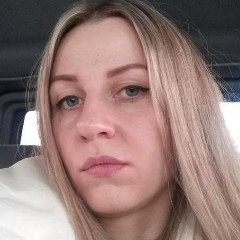 Катерина Навродская, 18.09, Алматы