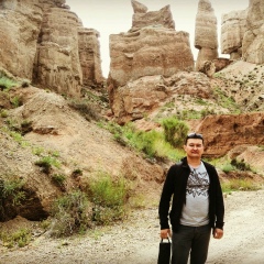 Куаныш Анаркулов, 22.07.1986, Алматы