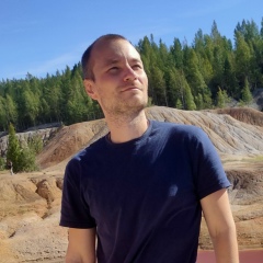 Евгений Пряничников, 29.04, Озерск