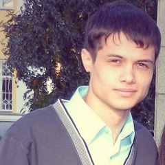Кирилл Фёдоров, 26.06, Уфа