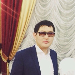Erlan Sarbassov, 08.01.1985, Актау