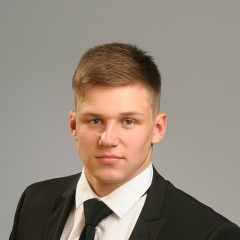 Максим Максименко, 05.07.1992, Киев