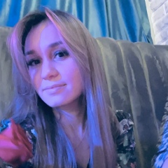 Диляра Тазиева, 01.12, Альметьевск