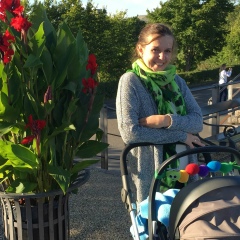 Елена Осипенко, 22.09, Кривой Рог