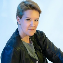 Ульяна Рослякова, Киров