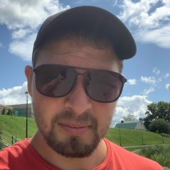 Антон Волков, 16.06, Калининград