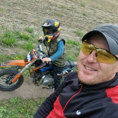Mihail Tungus, 14.07, Красноярск