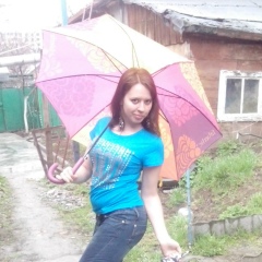Ирина Ленькова, 24.05, Ростов-на-Дону