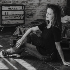 Дарья Макарова, 23.08.1987, Киров