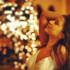 Александра Мамон, 25.11, Днепр (Днепропетровск)