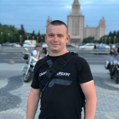 Александр Азаров, 12.05.1986, Тверь
