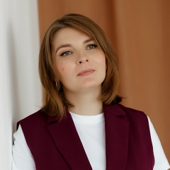 Ирина Чайковская, 02.08.1984, Томск