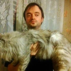 Никита Боровков, 22.02.1982, Санкт-Петербург
