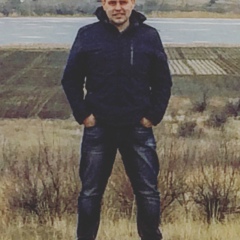 Дмитрий Селивёрстов, 04.06, Волгоград