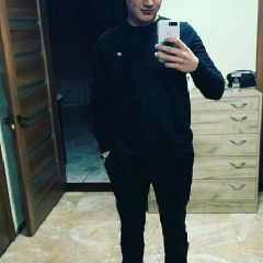 Кирилл Миронов, 01.02.2001, Красноярск