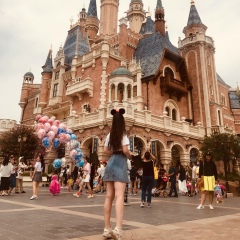 Диана Хантаева, 27.04.1994