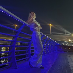 Olka Rybachek, 14.12, Алматы