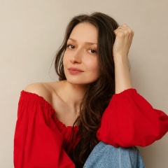 Ольга Пустовит, 15.05, Москва