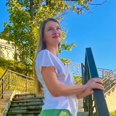 Анна Иванова, 26.01, Псков