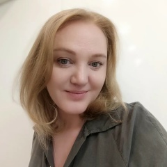 Анна Буренкова, 08.08, Иваново
