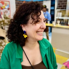 Vardui Kostanyan, 28.12, New York City