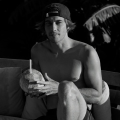 Anton Sid, 18.08, Москва