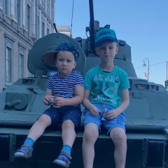 Иван Наседкин, 02.08.1980, Санкт-Петербург