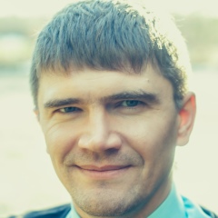 Максим Лисин, Новосибирск