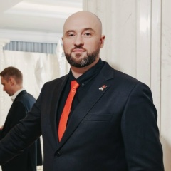Антон Губарев, 21.04.1988, Владимир