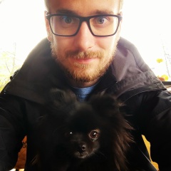 Евгений Гончаров, 08.09.1994, Санкт-Петербург