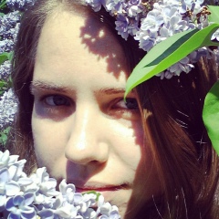 Анна Шубина, 26.11.1984, Москва