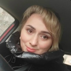 Ольга Качалова, 18.05.1980, Санкт-Петербург