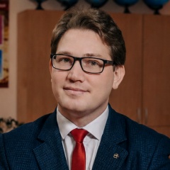 Евгений Караганов, 16.04.1993, Ишим