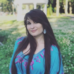 Iren Darksister, 08.04, Харьков