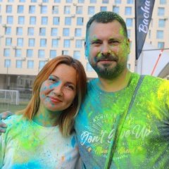 Алексей Булин, 15.05.1984, Санкт-Петербург