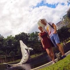 Мария Тельманова, 02.04.1991, Москва