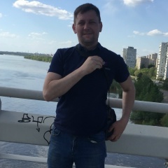 Алексей Печенкин, 10.03, Омск
