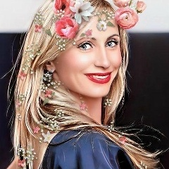 Мария Фуникова, Санкт-Петербург