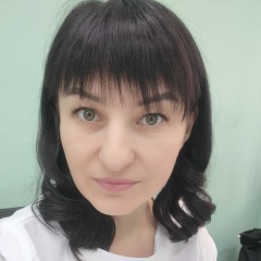 Дарья Полозкова, 25.09.1988, Бийск