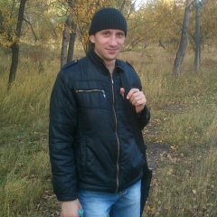 Владимир Мусихин, 06.01.1983, Краснодар