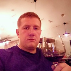 Игорь Голубев, 10.02.1989, Санкт-Петербург