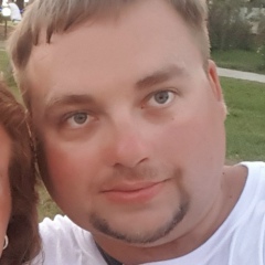 Алексей Рузанов, 27.07, Санкт-Петербург