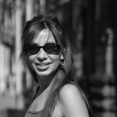 Таня Весна, 15.08, Санкт-Петербург