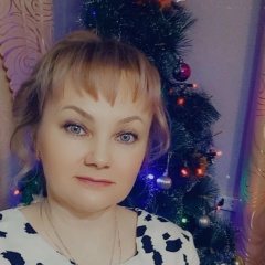 Светлана Морозова, 01.11, Сметанино