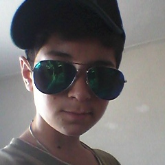 Islam Gassanov
