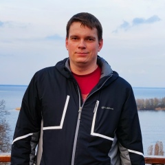 Евгений Корнеев, 03.12, Николаев