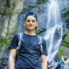 Дмитрий Михеев, 03.07.1988, Пружаны