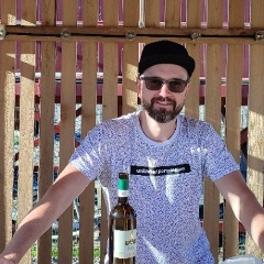 Евгений Карташов, Москва